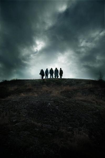moonsorrow band 